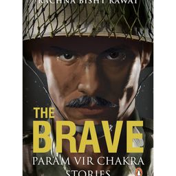 The Brave Param Vir Chakra Stories - English-63