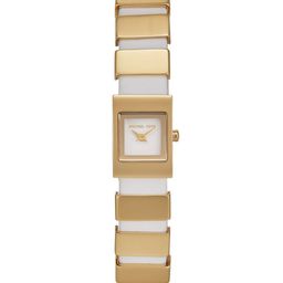 Michael Kors Women Dial & Leather Straps Analogue Watch MK4899-image-45