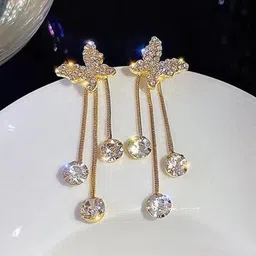 styledose Classic Drop Earrings-image-62