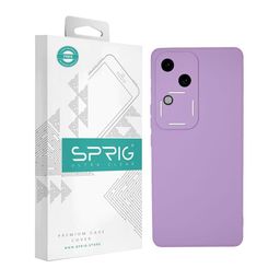 SPRIG Solid Printed Back Case Mobile Accessories-picture-5