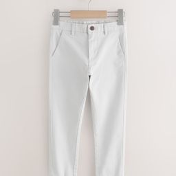 NEXT Boys Skinny Fit Chinos-image-66