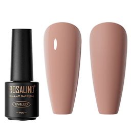 ROSALIND UV & LED Soak Off Gel Polish - 7ml - C438-image-43