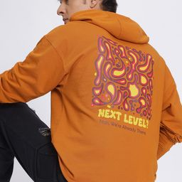 Kook N Keech Art Attack Hooded Printed Pullover-picture-13
