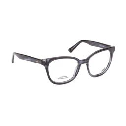 Web Eyewear Multi Square Eye Frames for Men image 4
