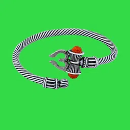 Dynamic Retail Global Men Kada Bracelet-image-66
