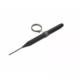Sam Pin Punch 1-Piece Short 3.9 mm Shank 132 Overall, 7-C39A-FME-image-42