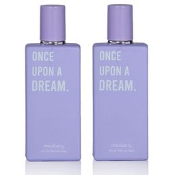 DressBerry Women Set Of 2 Once Upon A Dream Long Lasting Eau De Parfum - 50ml Each-37