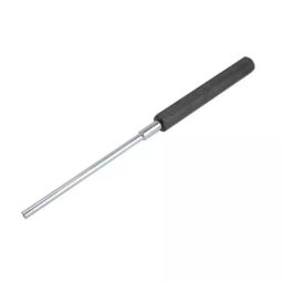 Sam Long Pin Punch 1-Piece 6 mm Shank 180 Overall, 2610-6-image-82