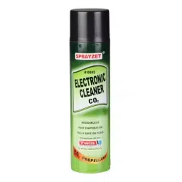 SPRAYZET Electronic Cleaner CO2 Spray 500 ml for Industrial Use, E305-image-35