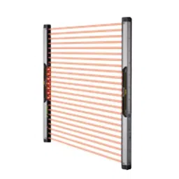 Panasonic Compact Safety Light Curtain, Protective Height 983 mm, SF4B-H48C-picture-20