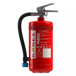 WATERMIST EXTINGUISHER WITH 1A:34B:5F FIRE RATING - 2LTR (ISI Marked), KFWMSHQ-2-picture-40
