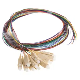 RS PRO Fibre Optic Cable SC to Unterminated Simplex Multi Mode OM3 900 μm 2 m, 1214224-image-39
