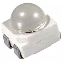 AMS OSRAM GROUP SMD Chip LED Power TOPLED Lens Surface Mount, LY E65F-CBDB-35-1 (Pack of 50)-image-95