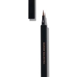 MyGlamm Manish Malhotra Precision Liquid Felt Tip Eyeliner Bronzite - 1 ml-image-42