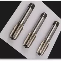 TOTEM Spiral Flute Metric Series Hand Tap (Dia x Pitch - 24 x 3)-image-97