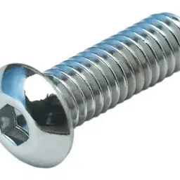Agarwal Fastners Stainless Steel Button Head Screw (Dia 5 mm, Length 8 mm)-image-92