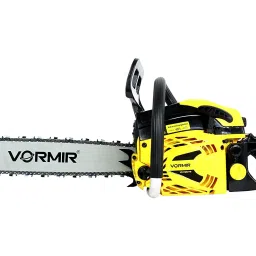 VORMIR VR CS52-18 52CC Powerful 2 Stroke Handed Petrol Chain Saw-image-17