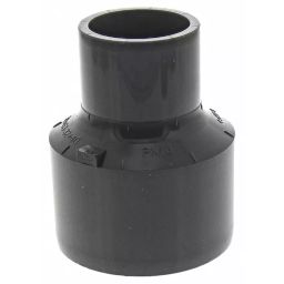 georg fischer Georg Reducer Bush Fischer Plastic Pipe Fitting Straight 50 mm, 721910922-picture-30
