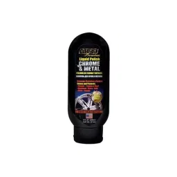 ABRO Liquid Polish Chrome & Metal 240 ml, CP-880 (Pack of 12)-picture-36
