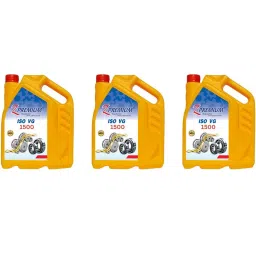 Z Premium ISO VG 1000 5 L Industrial Lubricantion for Pumps & Industrial Machinery, 1119BXDVLZL (Pack of 3)-image-96