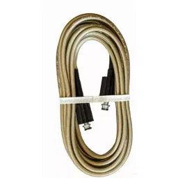 IB Basics 8m High Pressure Car Washer Hose Pipe-image-6