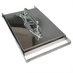 Schrodinger15 Hand Held Plate/Press Magnet Stainless Steel with SS Plate, SCHRO111059-23
