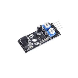 Obstacle Avoidance Module Infrared Obstacle Avoidance Sensor Module - RS3824Obstacle Avoidance Module Infrared Obstacle Avoidance Sensor Module - RS3824 image 2