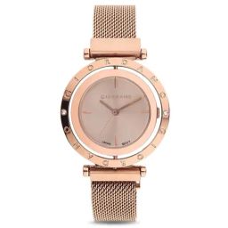 Giordano GD-2107-44 Analog Watch for Women-image-16