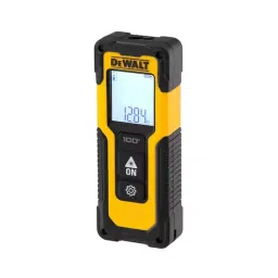 Dewalt DWHT77100-XJ Laser Distance Measurer 100 ft-45