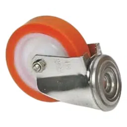 LAG Swivel Castor Wheel, 150 Kg Capacity, 100 mm Wheel, 19205 FR HB-image-36