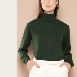 her by invictus Pure Acrylic Pullover-image-84