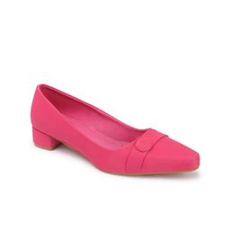 Lavie Block Sandals with Buckles image 3