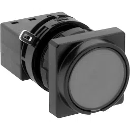 IDEC LW Series Rounded Corner Round Pilot Light and 22 mm Mounting Hole Dia, LW3P-1C03VR-picture-28