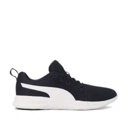Puma Men's Dryflex Peacoat Running Shoes-image-26