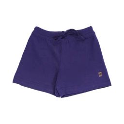 Bodycare Kids Purple Solid Shorts-picture-38