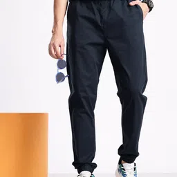 Aeropostale Men Regular Fit Joggers-image-36