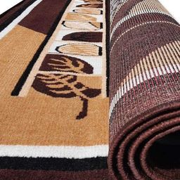 R CARPETS Printed Traditional Carpet-image-80