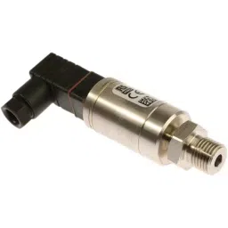 RS PRO Pressure Sensor 0-40 bar Current Output Relative Reading, 7975027 image 5