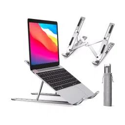SKADIOO 35kg capacity  Laptop Tabletop Stand-16