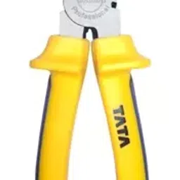 Tata Agrico 152.4 mm (6 Inch) Combination Plier, PLC001-24