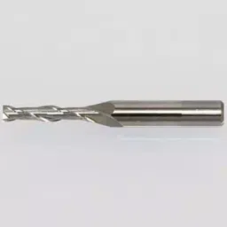 NACHI 8 mm Shank Dia Square High Speed Steel End Mill SL2SE 5.0 6655634 - Made In Japan-image-28