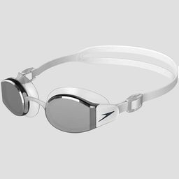 Speedo Mariner Pro Mirror Lens Anti Fog Swim Goggles-46