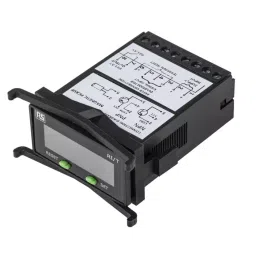 RS PRO Digital Impulse Counter 7 digit, 8966995-60