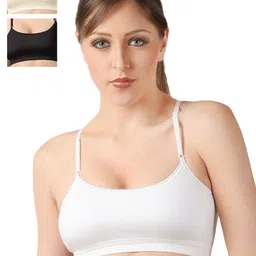Floret Pack of 3 Sports Bras 1492-63