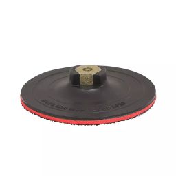 h9 5 inch Disc Pad ‎Random 125 mm 10 Pcs Combo M14-5 Inch Buffing Pad,Adapter,10 Sandpaper, 1-16