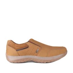 Red Chief Men's Rust Casual Loafers-picture-47