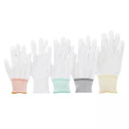 AS ONE Aspure PU Cool Gloves, 3-7378-02 (Bag of 10 Pair)-picture-7