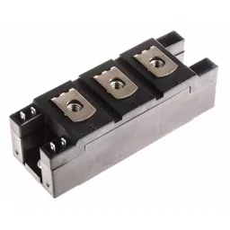 IXYS SEMICONDUCTOR Dual Thyristor Module 1600 V 190A 150 mA, MCC162-16IO1 (Pack of 6 Pcs)-image-41