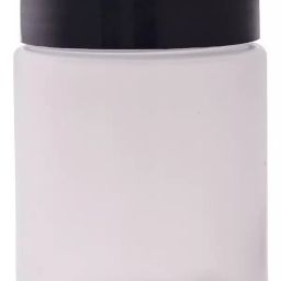 Abdos P11604 High Density Polyethylene 500 ml Jar With Screw Cap-image-19