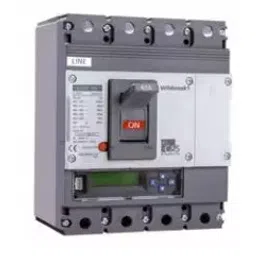 C&S Electric 4P MCCB 100-250A 36kA ETM (in-built E/F Protection) Adj O/L 40 - 100% Adj S/C-picture-10